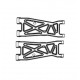 FRONT LOWER ARM L/R (2PCS.) H9805