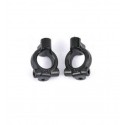 FRONT HUB CARRIERS 10 DEGREE (2PCS.) H9805