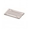 CENTRAL CHASSIS ALU. MOUNT H9801 MARS