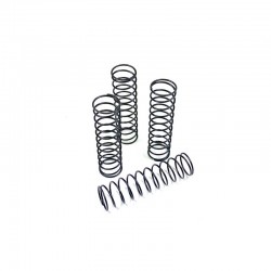 ABSIMA EXTERNAL DAMPER SPRING FOR CR3.4 HARD