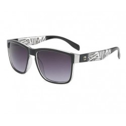 Quiksilver fashion sunglasses (black polarized/clear)