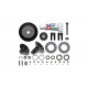 TAMIYA BALL DIFFERENTIAL SET 39T Xv-02/Tt-02