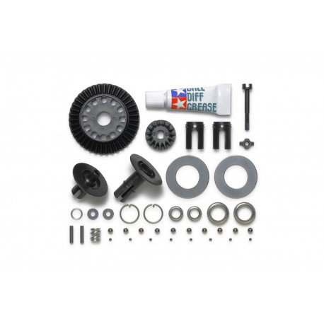 TAMIYA BALL DIFFERENTIAL SET 39T Xv-02/Tt-02