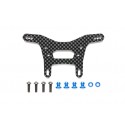 TAMIYA XV-02 CARBON DAMPER STAY