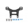 TAMIYA XV-02 CARBON DAMPER STAY