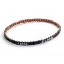3 RACING LOW FRICTION   REAR BELT 189 FOR SAKURA ULTIMATE/BD7/SPEC-R