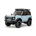 TAMIYA BODY SET FORD BRONCO 2021