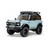 TAMIYA BODY SET FORD BRONCO 2021