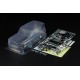 TAMIYA BODY SET FORD BRONCO 2021