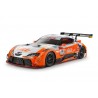 TAMIYA BODY SET AU TOM'S GR SUPRA