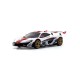 KYOSHO MINI-Z RWD MCLAREN P1 GTR WHITE/RED