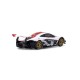 KYOSHO MINI-Z RWD MCLAREN P1 GTR WHITE/RED