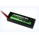ABSIMA GREENHORN LINE V2 7,4V 5000MAH 50C  (T PLUG)