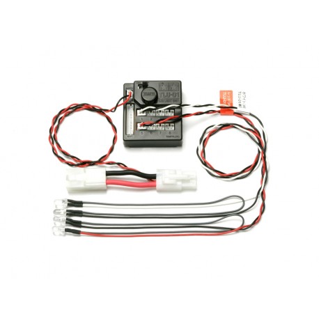 TAMIYA LED LIGHT UNIT (TLU-01)