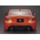 CARROCERIA KILLERBODY TOYOTA 86 FINISHED