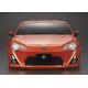 CARROCERIA KILLERBODY TOYOTA 86 FINISHED