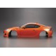 CARROCERIA KILLERBODY TOYOTA 86 FINISHED