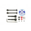 TAMIYA ASSEMBLY UNIVERSAL SHAFT Wr02