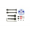 TAMIYA ASSEMBLY UNIVERSAL SHAFT Wr02