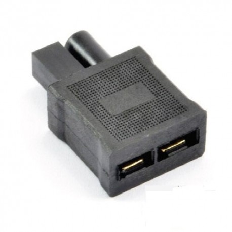 ADAPTADOR CONECTOR TAMIYA MACHO A TRX HEMBRA