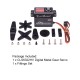 SERVO JX CLS6308  7,6KG  0.05SEG