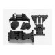 TA03 A PARTS (GEAR CASE)