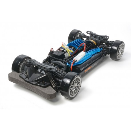 TAMIYA TT02D DRIFT SPEC CHASSIS