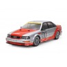 CARROCERIA TAMIYA AUDI V8 TOURING 1992
