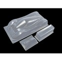 Tamiya Body MB C11 w/ Spoiler 47484 Gr.C