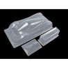Tamiya Body MB C11 w/ Spoiler 47484 Gr.C