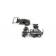 TA03 A PARTS (GEAR CASE)