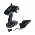 CARSON REFLEX WHEEL 7CH. LCD 2.4G