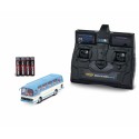 CARSON 1/87 BUS O 302 BLUE 100% RTR