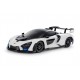 TAMIYA TT02 MCLAREN SENNA