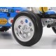 TAMIYA WILD ONE "BLOCKHEAD MOTORS"