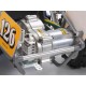 TAMIYA WILD ONE "BLOCKHEAD MOTORS"