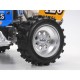 TAMIYA WILD ONE "BLOCKHEAD MOTORS"