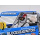 TAMIYA WILD ONE "BLOCKHEAD MOTORS"