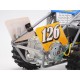 TAMIYA WILD ONE "BLOCKHEAD MOTORS"