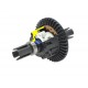 TAMIYA OIL GEAR DIFFERENTIAL UNIT