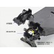 TAMIYA OIL GEAR DIFFERENTIAL UNIT