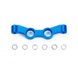 TAMIYA TB-05 ALUM STEERING BRIDGE