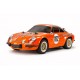 TAMIYA BODY SET ALPINE A110 Jagermeister 1973