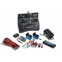 CARSON REFLEX STICK TRUCK-SET 2.4G 6CH