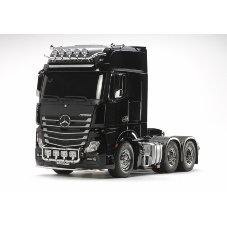 TAMIYA RC MERCEDES ACTROS 3363 6X4 GIGASPACE