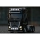 TAMIYA RC MERCEDES ACTROS 3363 6X4 GIGASPACE