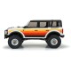 2021 FORD BRONCO CLEAR BODY