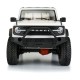 2021 FORD BRONCO CLEAR BODY
