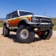 2021 FORD BRONCO CLEAR BODY