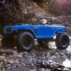 AXIAL SCX10 II DEADBOLT 1/10 4WD RTR